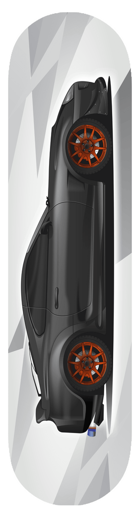 Supra skateboard clearance