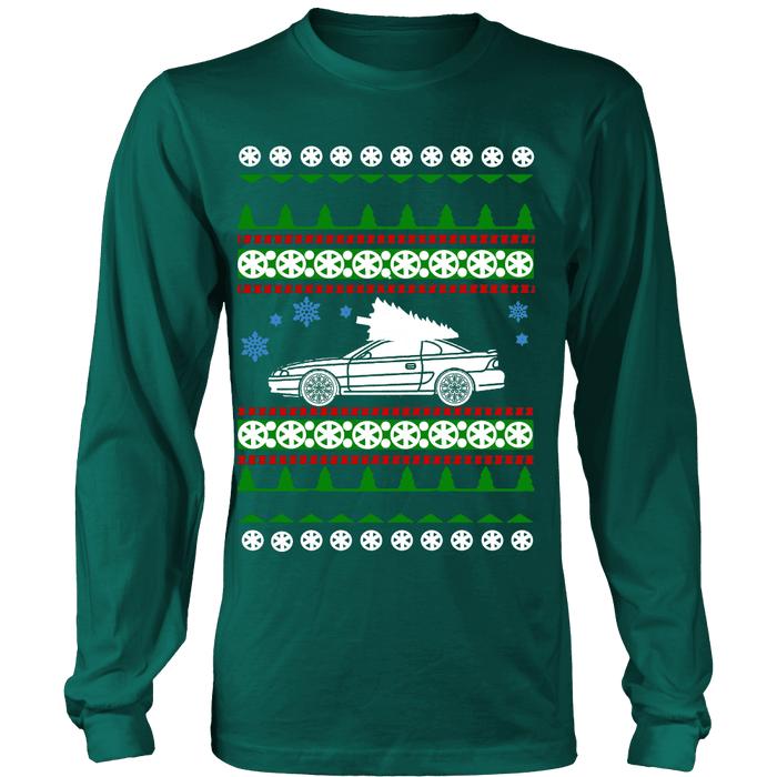 Ford Mustang Ugly Christmas Sweater x-mas, hoodie and long sleeve t-shirt sweatshirt