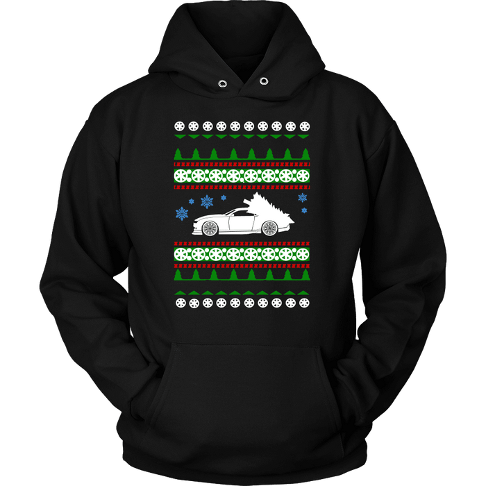 Chevy Camaro Ugly Christmas Sweater, hoodie and long sleeve t-shirt sweatshirt