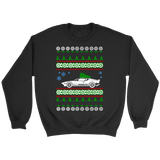 Pantera DeTomaso GTS Ugly Christmas Sweater, hoodie and long sleeve t-shirt sweatshirt