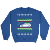 Range Rover Evoque Ugly Christmas Sweater, hoodie and long sleeve t-shirt sweatshirt