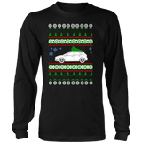 Ford Focus ST ugly christmas sweater, hoodie and long sleeve t-shirt sweatshirt