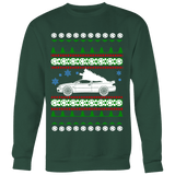 Pontiac GTO Ugly Christmas Sweater, hoodie and long sleeve t-shirt sweatshirt