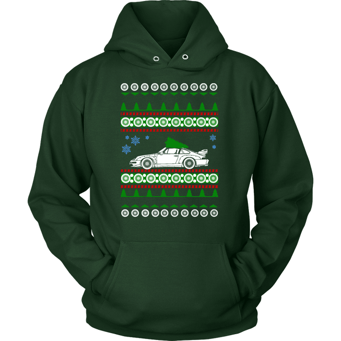 German Car Porsche 993 911 Ugly Christmas Sweater gt2, hoodie and long sleeve t-shirt sweatshirt