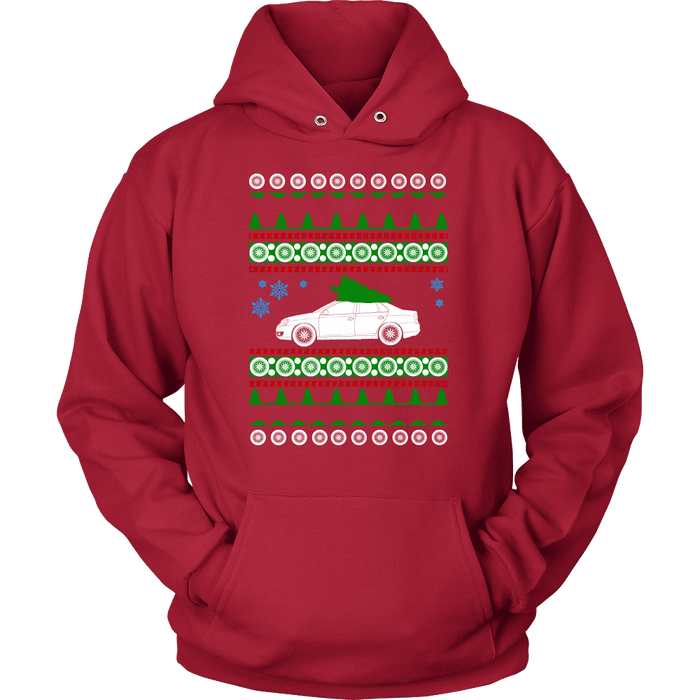 German Car like  MK5 Jetta Ugly Christmas Sweater, hoodie and long sleeve t-shirt sweatshirt