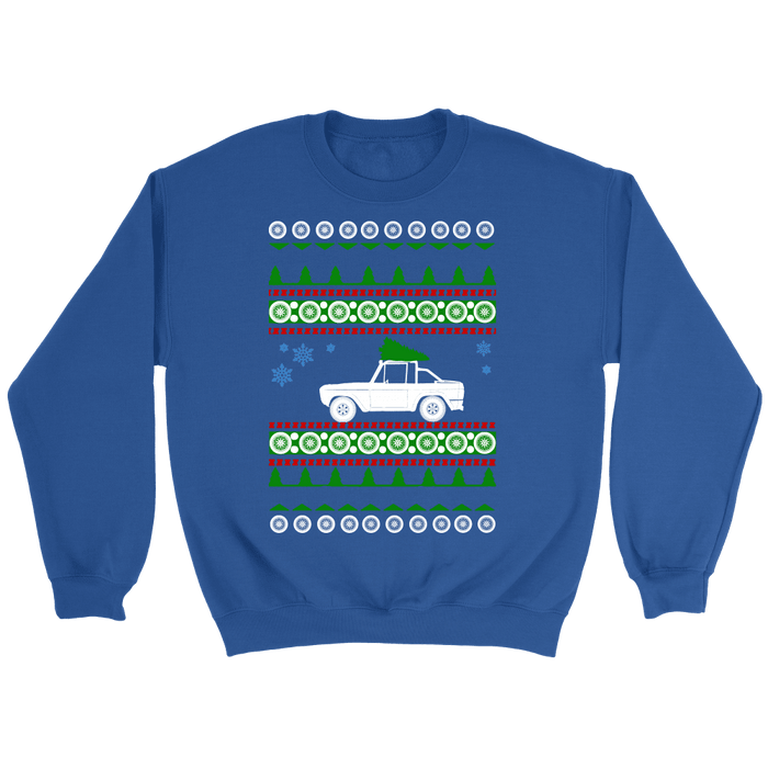 Ford Bronco 1968 Ugly Christmas Sweater, hoodie and long sleeve t-shirt sweatshirt