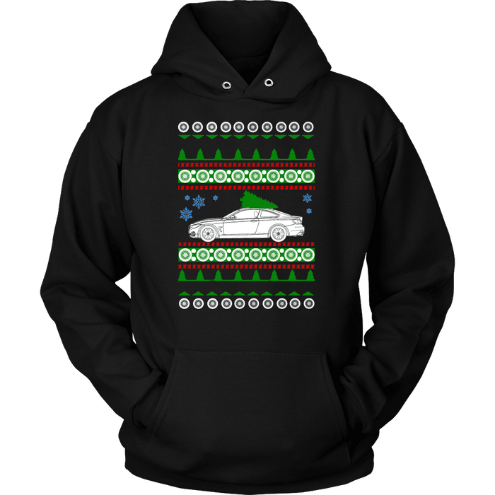 F80 M4 BMW Ugly Christmas Sweater, hoodie and long sleeve t-shirt sweatshirt