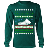 Mustang GT Ugly Christmas Sweater, hoodie and long sleeve t-shirt sweatshirt