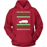 German Car Porsche Cayenne Turbo Ugly Christmas Sweater, hoodie and long sleeve t-shirt sweatshirt