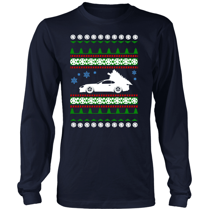 Toyota Supra mk4 turbo ugly christmas sweater, hoodie and long sleeve t-shirt sweatshirt